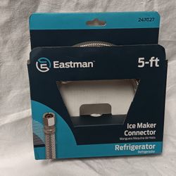 5 Foot Ice Maker Connector New In Box