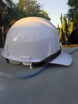 Hard hats