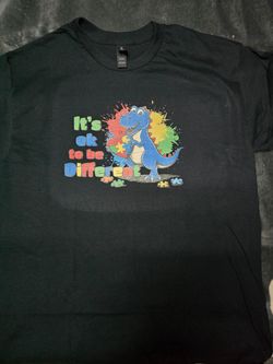 Hand Made Adult T Shirt