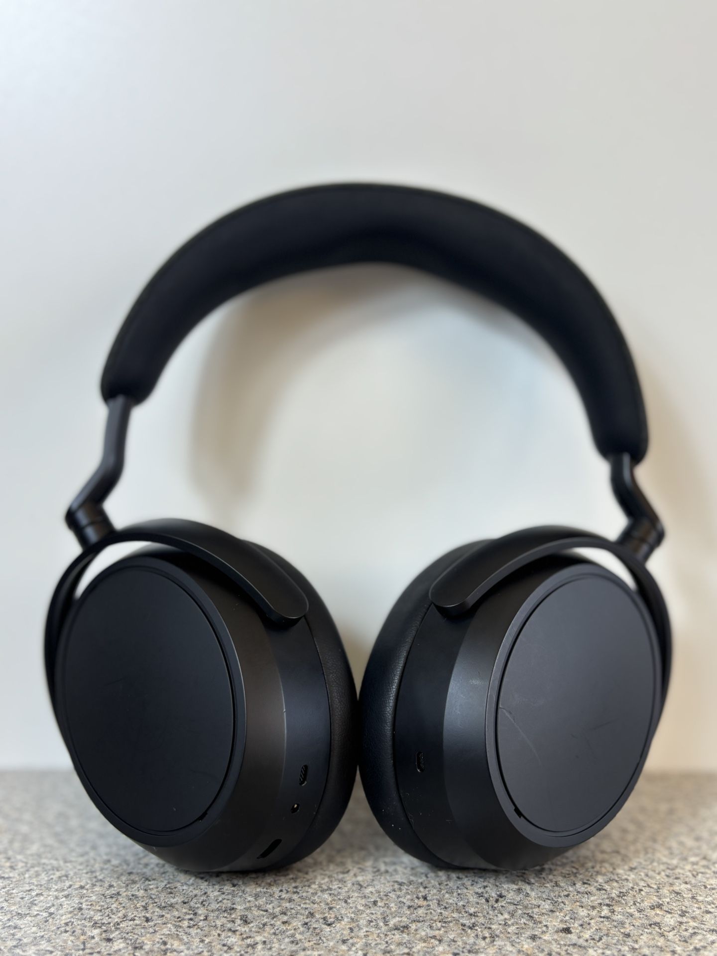 Sennheiser Momentum 4 Wireless Headphones