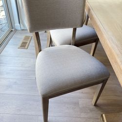 Dining Chairs 8 Chairs