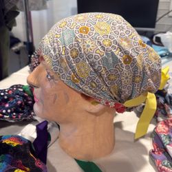 Nurses Cap Collection Of 8