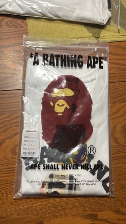 bathing ape Bape