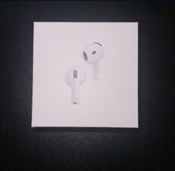 AirPods 4