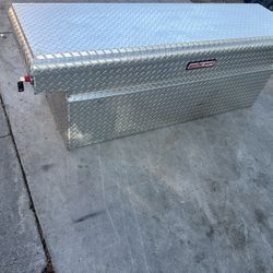 WeatherGuard BOX-CAJA (EXTRA DEEP-ALTA) 🔑🛻