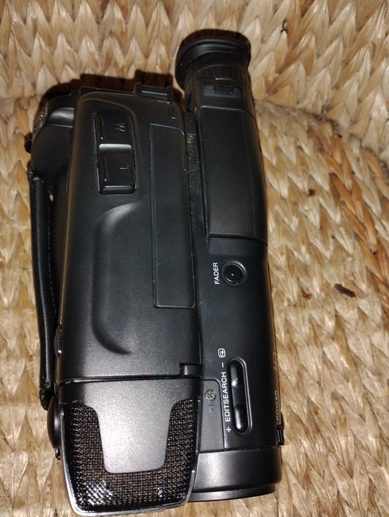 Video Camcorder 8 10x Handyman