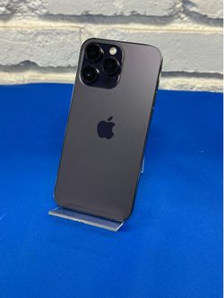 iPhone 14 Pro Max 256GB UNLOCKED