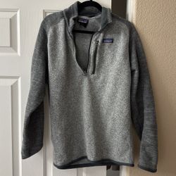 Patagonia Jacket