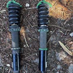 Rev9 Shocks