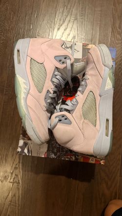 Jordan 5 Easter