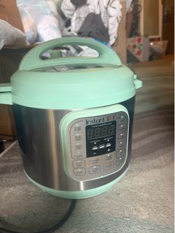 Instant pot