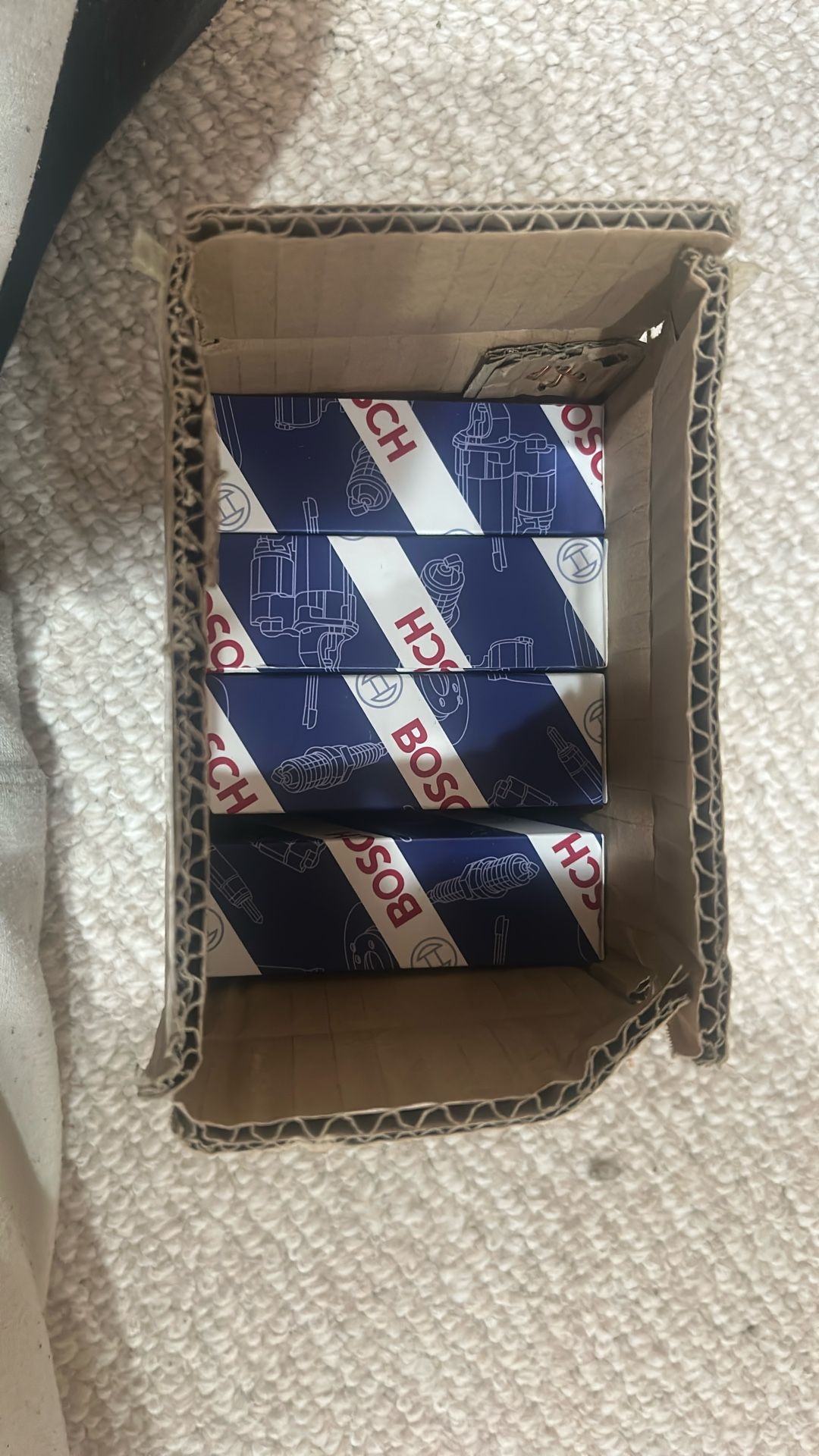 Spark Plugs