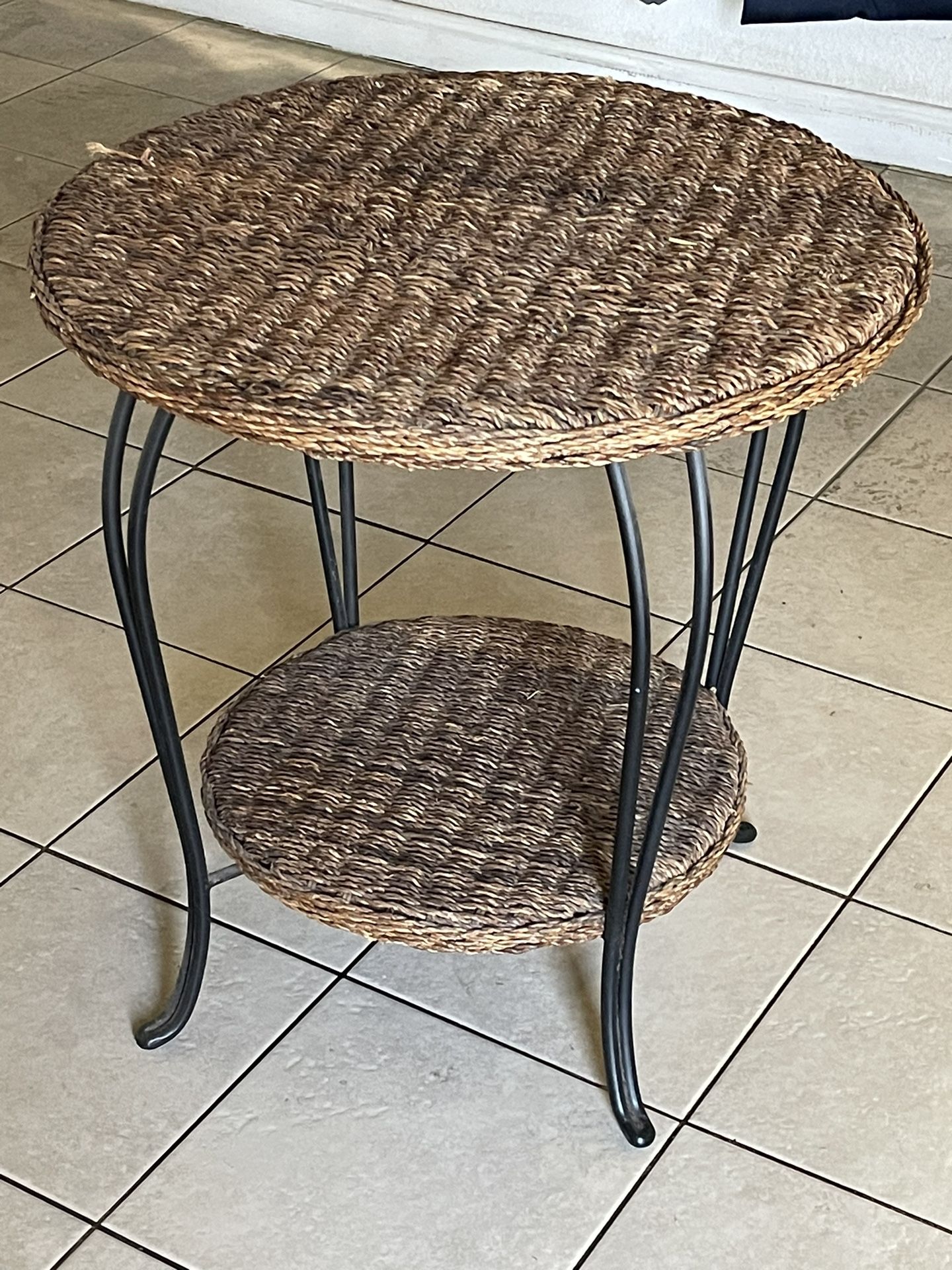 End Table