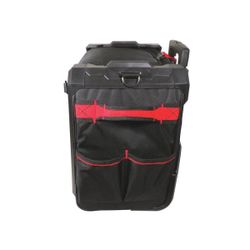 Husky 19 In. STACK TOOL BAG, Black - Yahoo Shopping