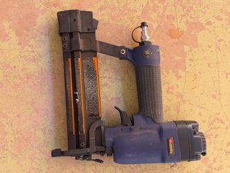 Campbell Hausfeld Nail Guns