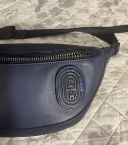 Fanny Pack / Crossover Bag