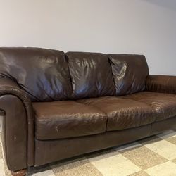 Free Couch