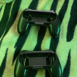 Nintendo switch accessories