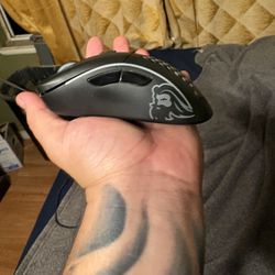Glorious Mouse 