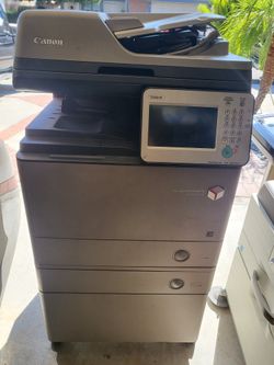 Canon Copier