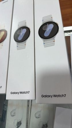 Samsung watches new