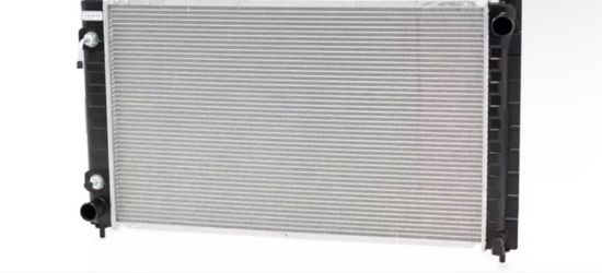 Value AdvantageTM Radiator Assembly Nissan Maxima/Altima B1D60-JA00JNW