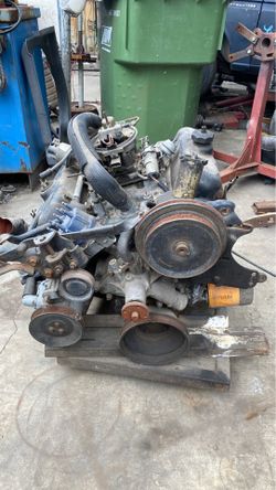 Motor