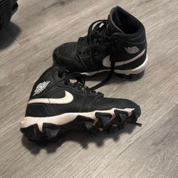 Boys Cleats