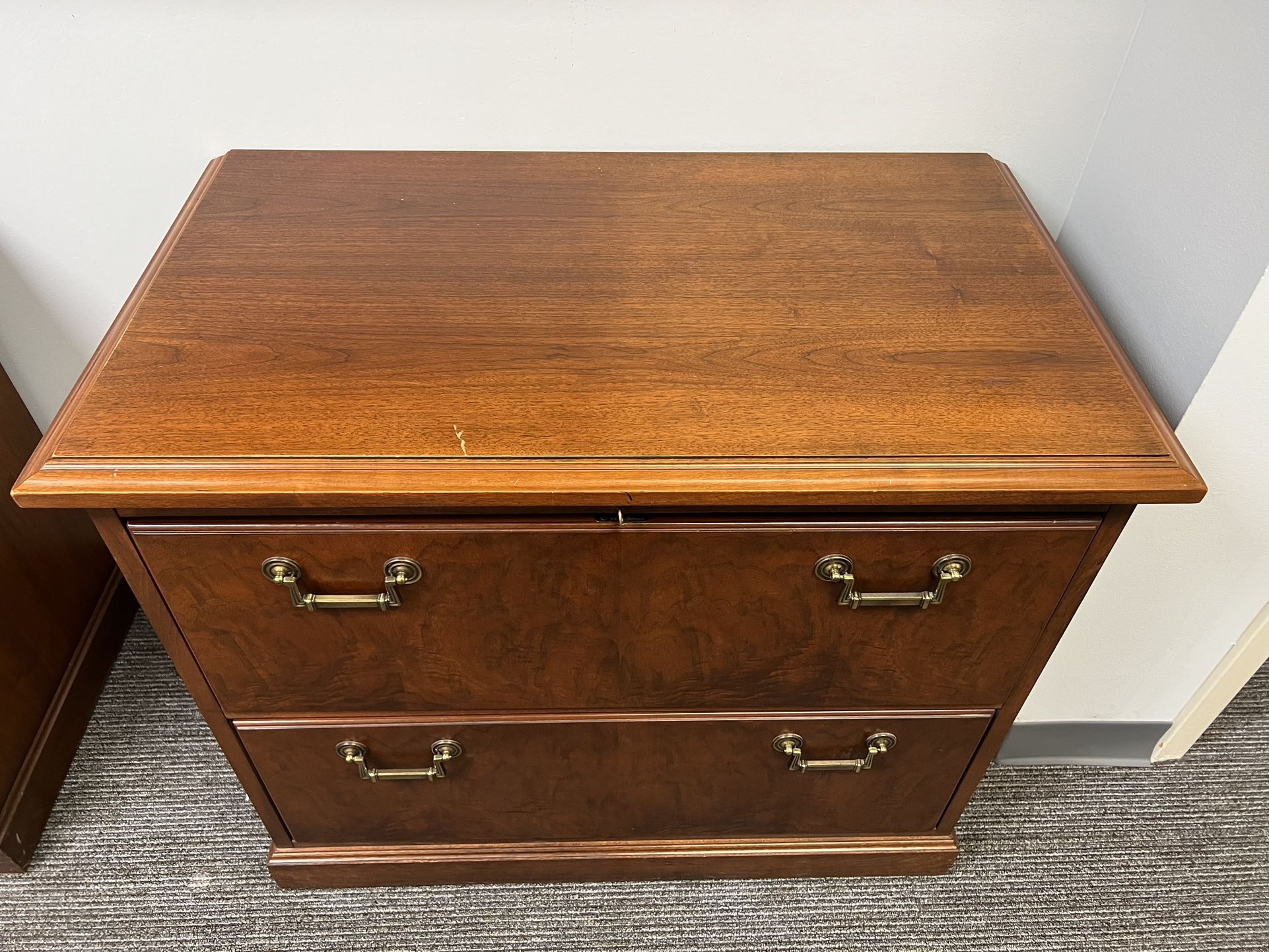 File Cabinet 