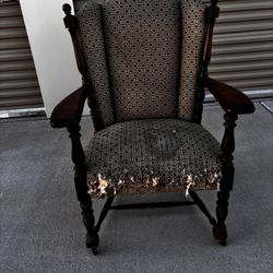 FREE CHAIR