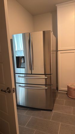 Samsung refrigerator