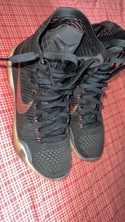Kobe size 10