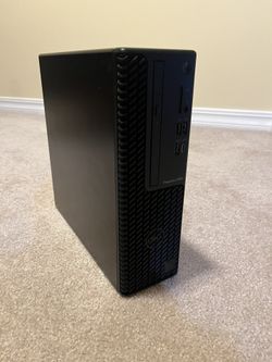 Dell Pc Intel Core I7 11th Gen (Description With Info)