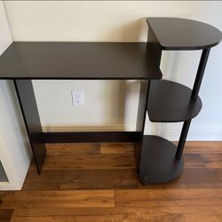 NEW! Compact Computer Desk