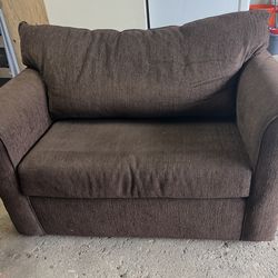 Sleeper sofa