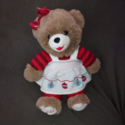 Christmas Bear