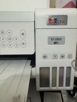 EPSON ET-2850 Printer