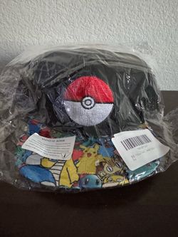 Pokémon Hat
