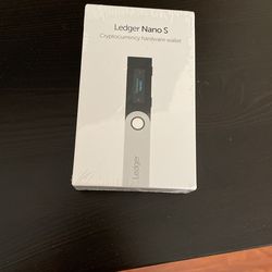 Ledger Nano
