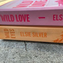 Elsie Silver: Rose Hill Series 1&2