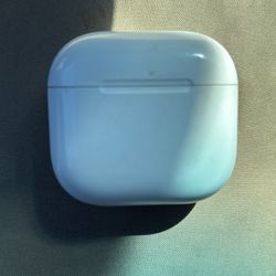 Air Pods 4