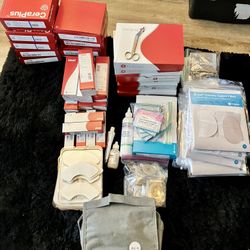 Hollister Ostomy Supplies 