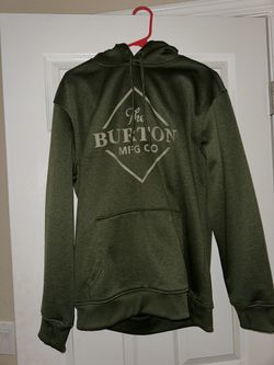 Burton Hoodie