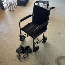 Drive Adult Wheel Chair