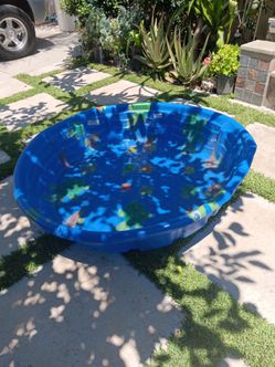 Kids pool