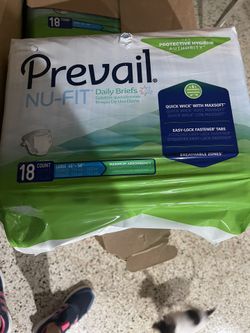 Adult Incontinence Brief