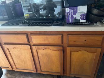 Stove, Top, Home and garden