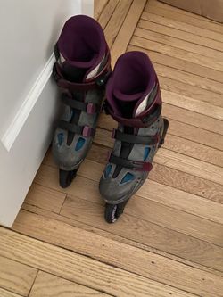 Rollerblades size 7,5
