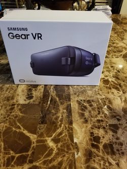 Samsung Gear VR
