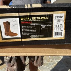 Irish Setter Work Boots